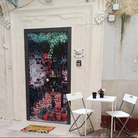 Risvegli Partenopei House Neapol Exteriér fotografie