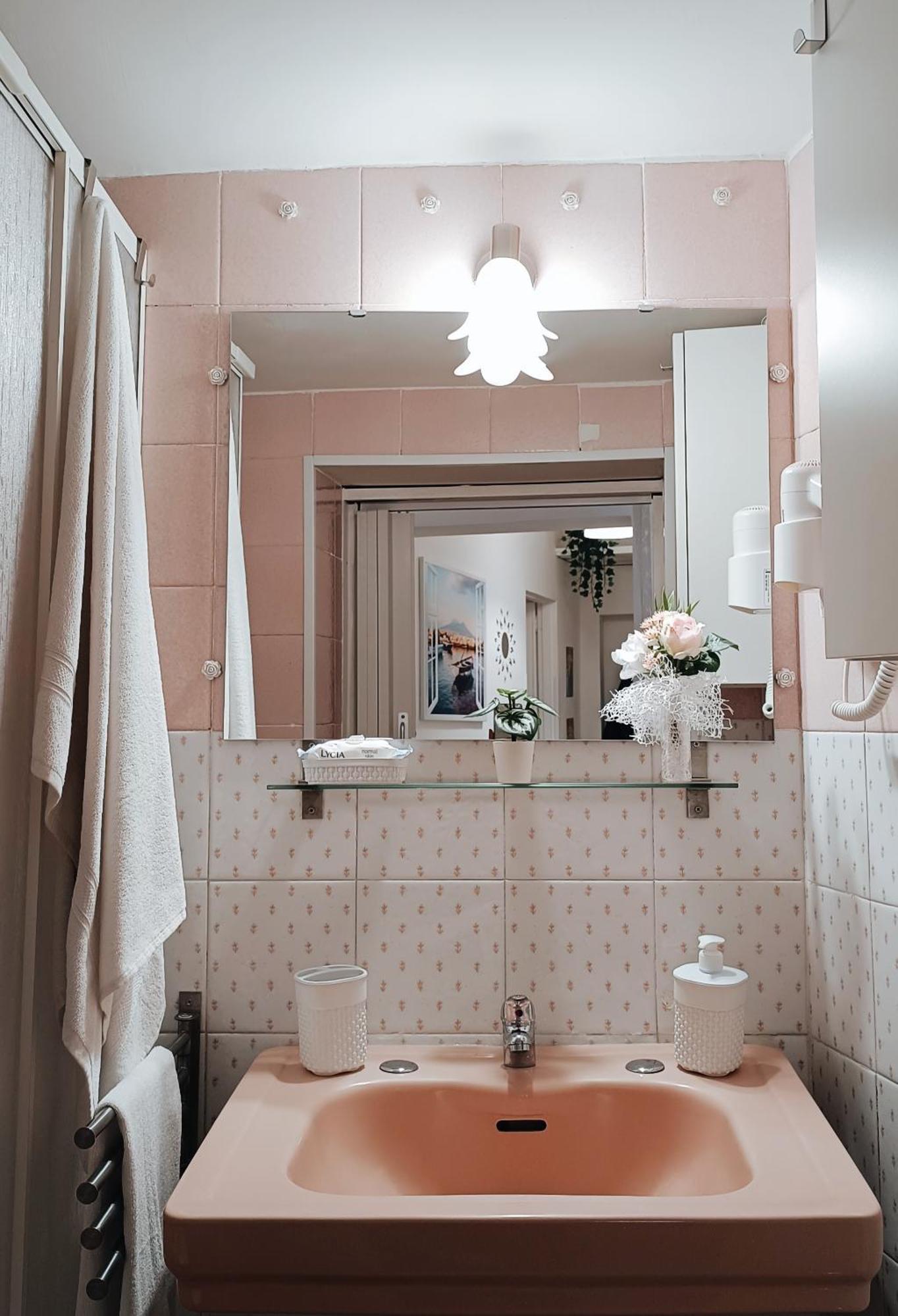 Risvegli Partenopei House Neapol Exteriér fotografie