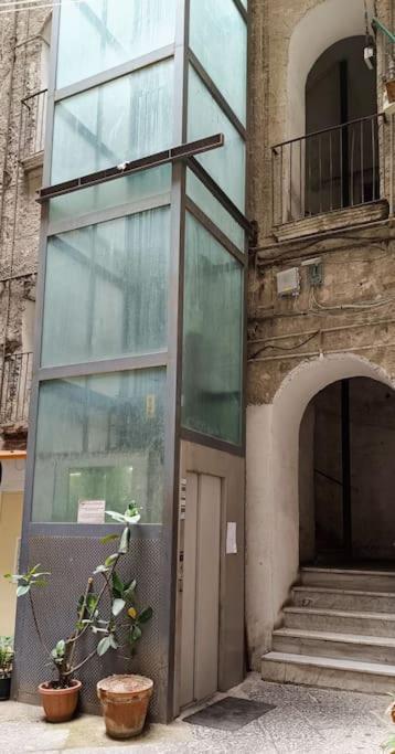 Risvegli Partenopei House Neapol Exteriér fotografie